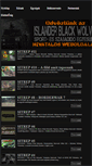 Mobile Screenshot of ibw.hu